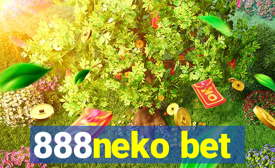 888neko bet